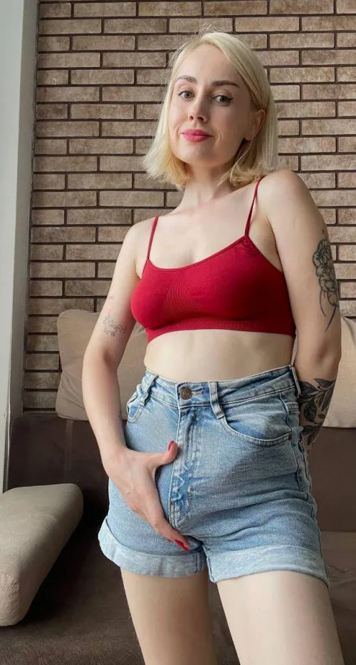 Are you ready to take my cock in your boy pussy? by CharmingGoddessQueen