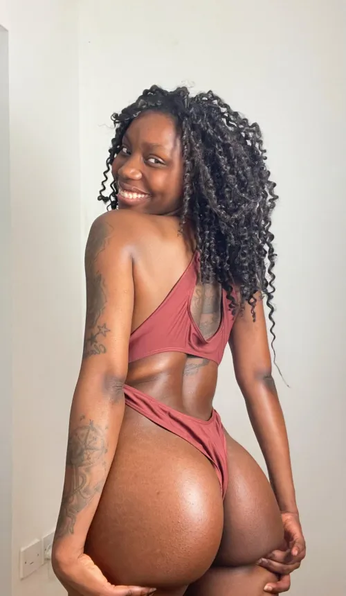 Can I be your dessert? ;) by Chockyyp