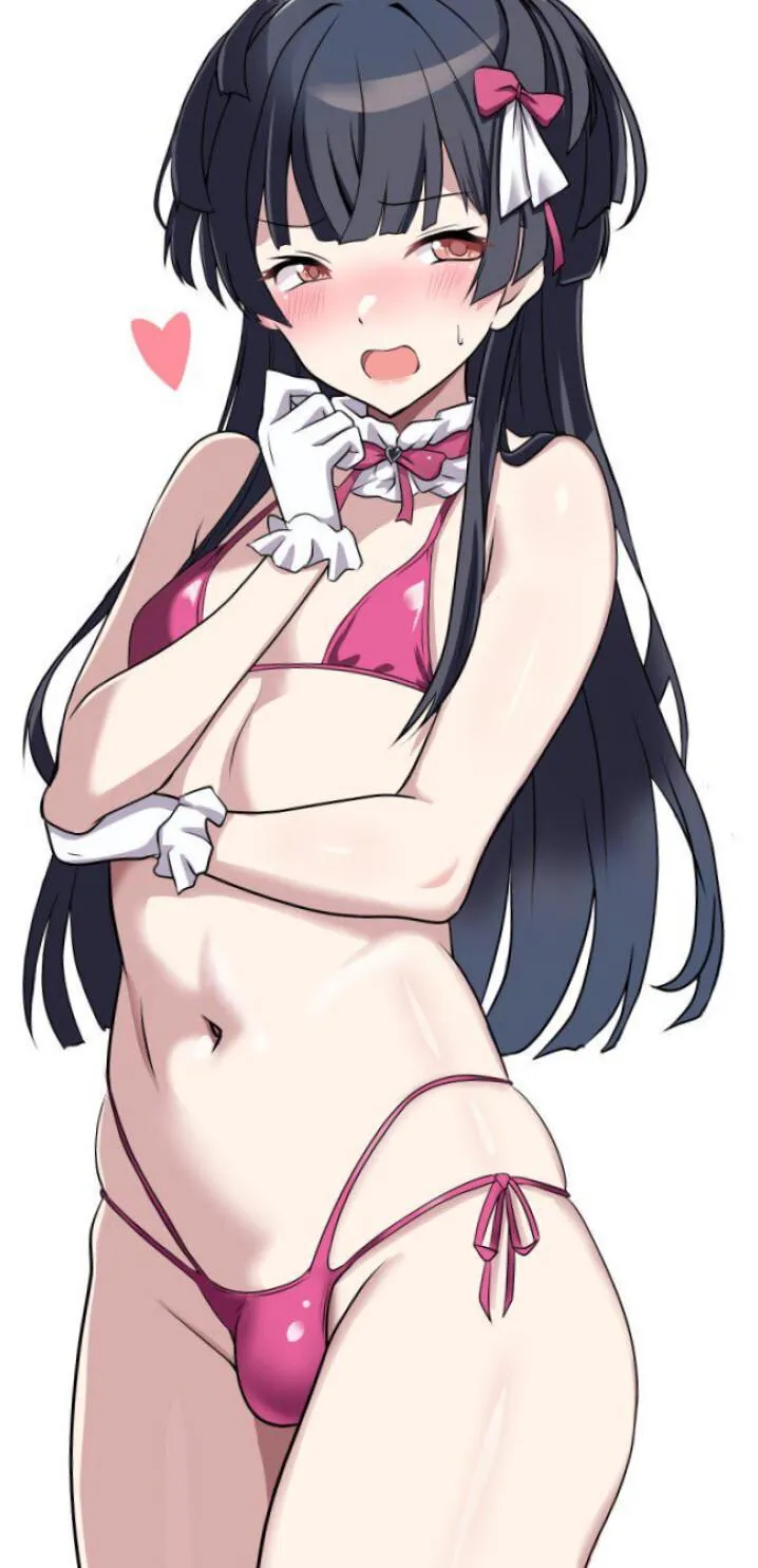 Hey daddy, stop looking at me please posted by Casualty_Seeker