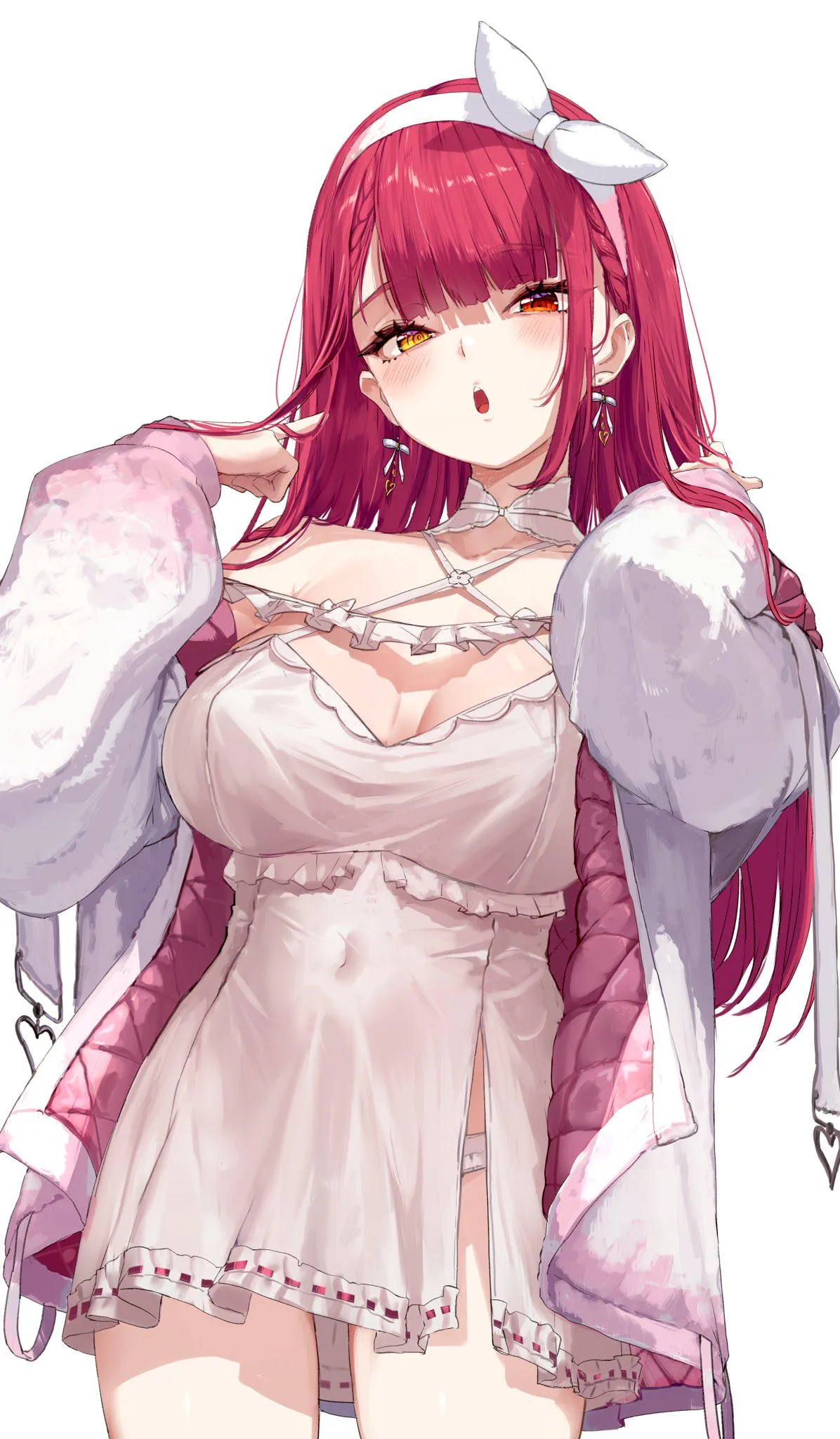 Houshou Marine [Hololive] posted by CheetahSperm18