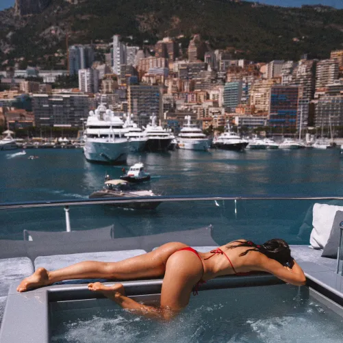 I should buy a yacht by BigBlackEagle01