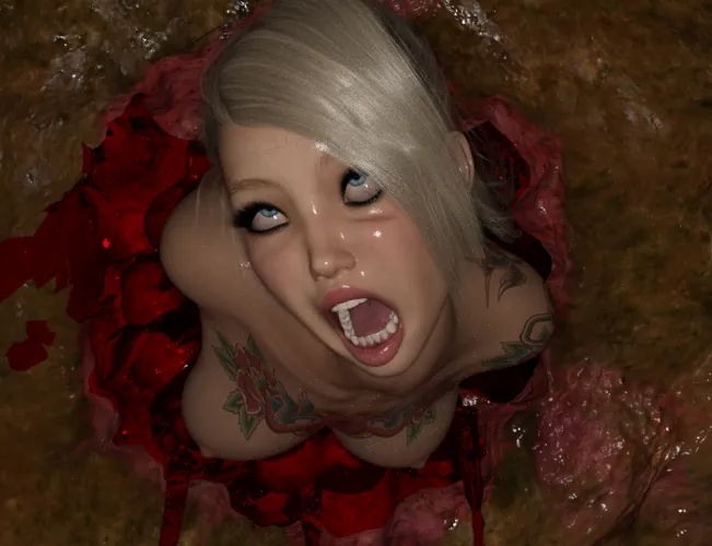 {image} anyone got any saved arts from artist Voravora from deviantart by Bubbly_Purple_3802