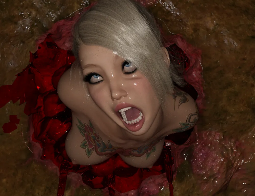 {image} anyone got any saved arts from artist Voravora from deviantart posted by Bubbly_Purple_3802