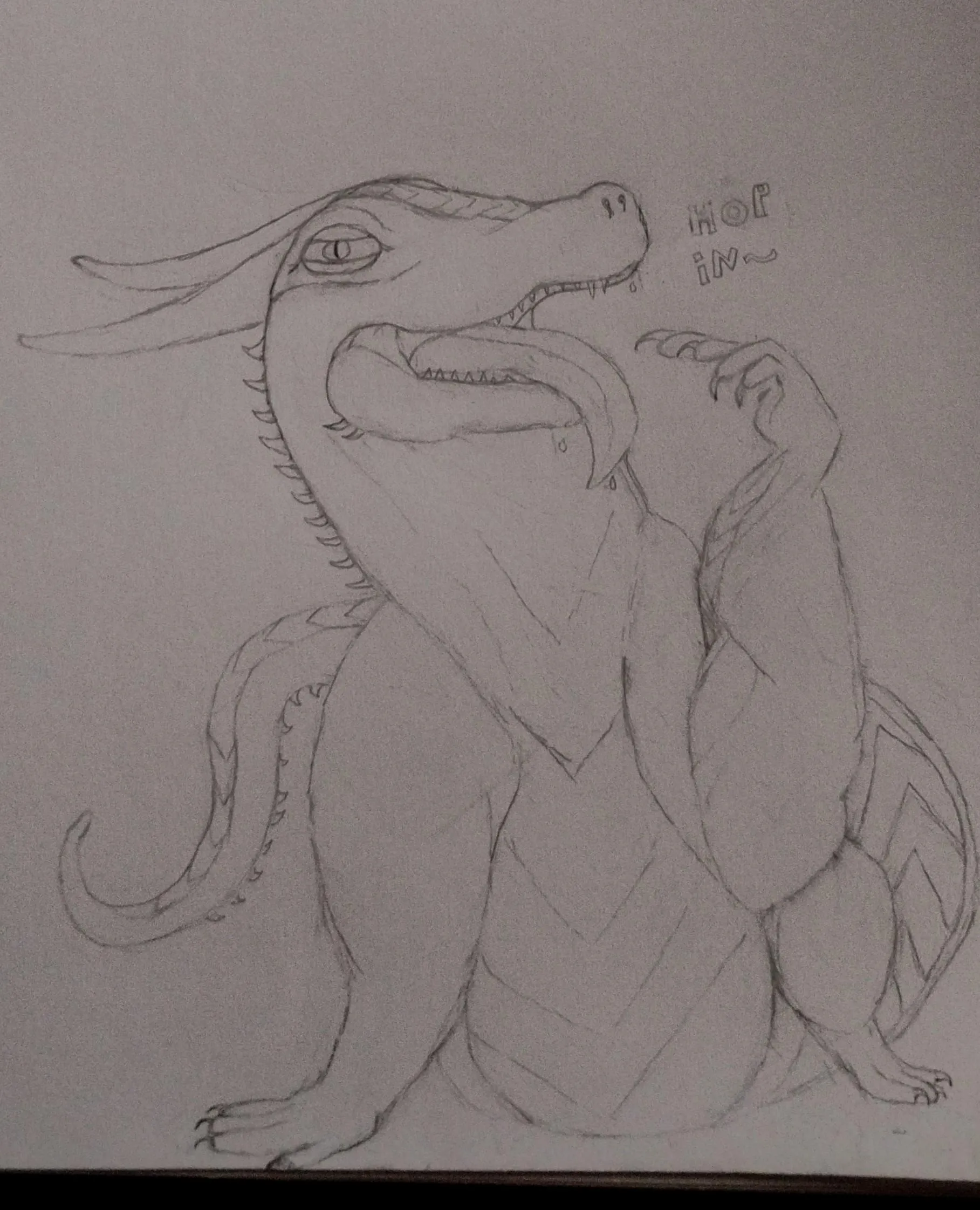 {image} dragoness vore me posted by Gorelover1313