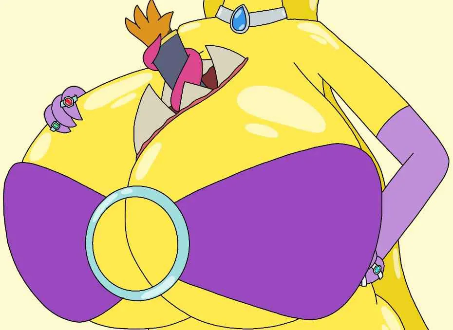 {image}{Request} Chest Mimic posted by Guilty-Truth-789