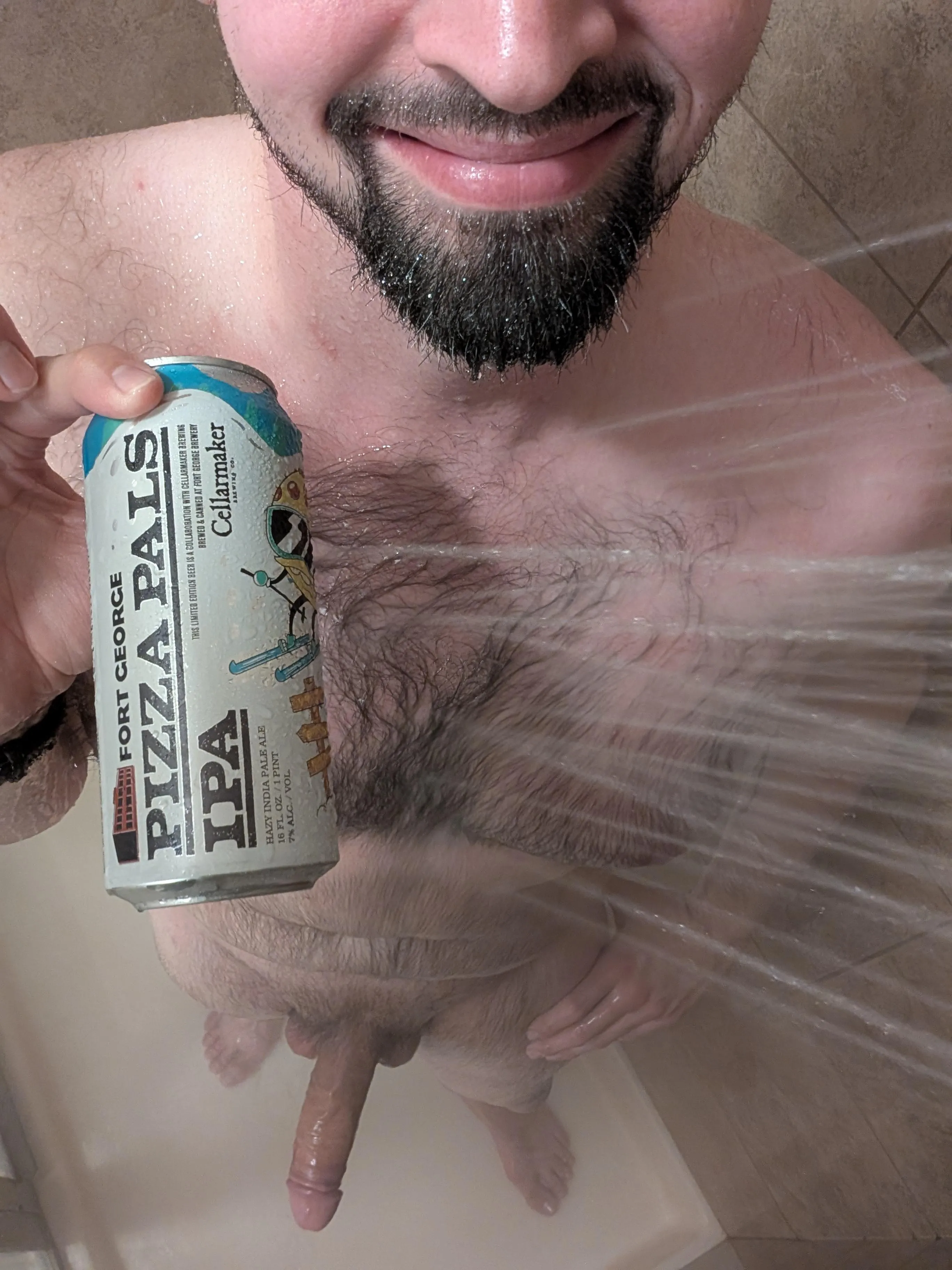 Pizza Pals IPA posted by Knifeman85