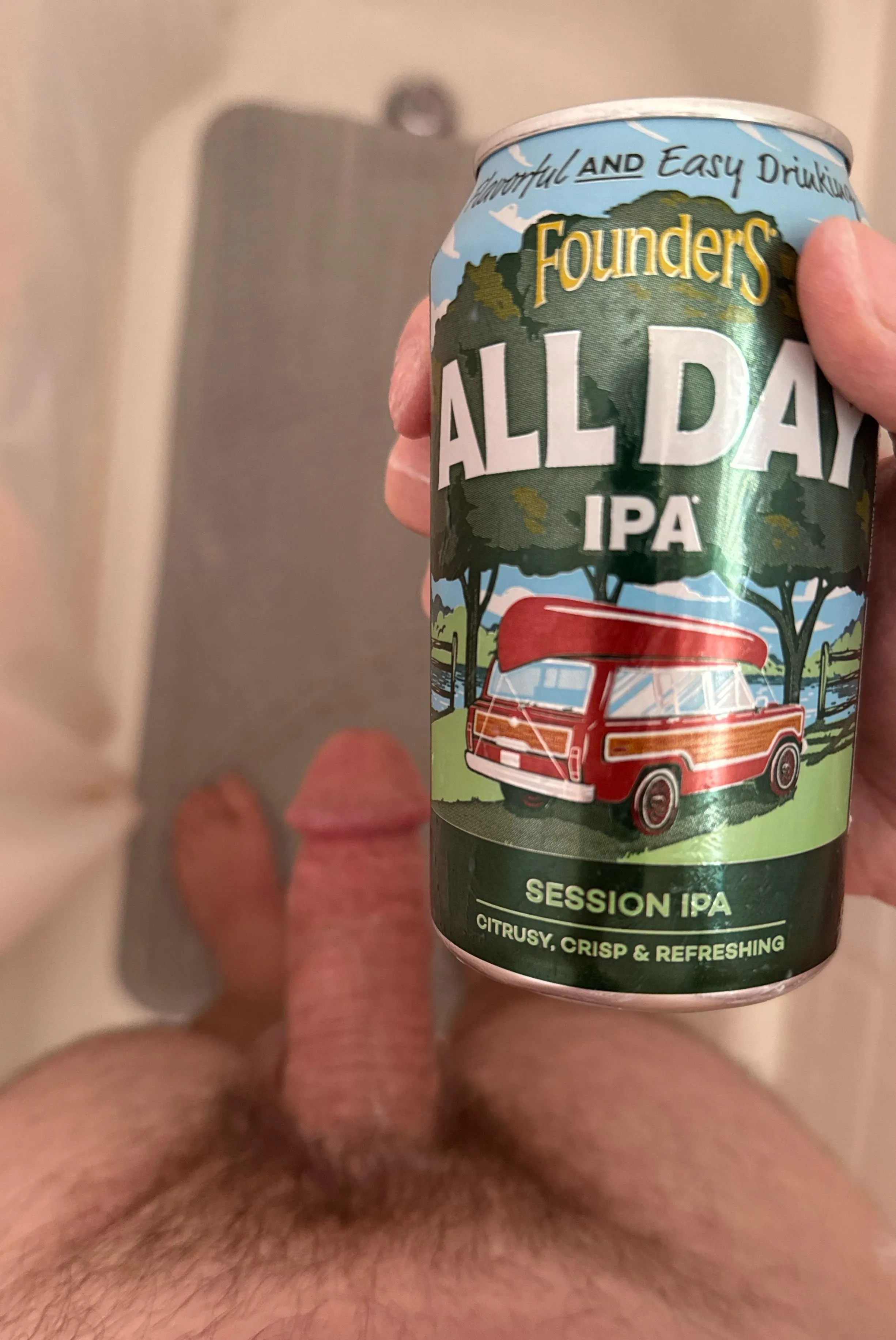 Pregaming all day posted by OwnBee3544