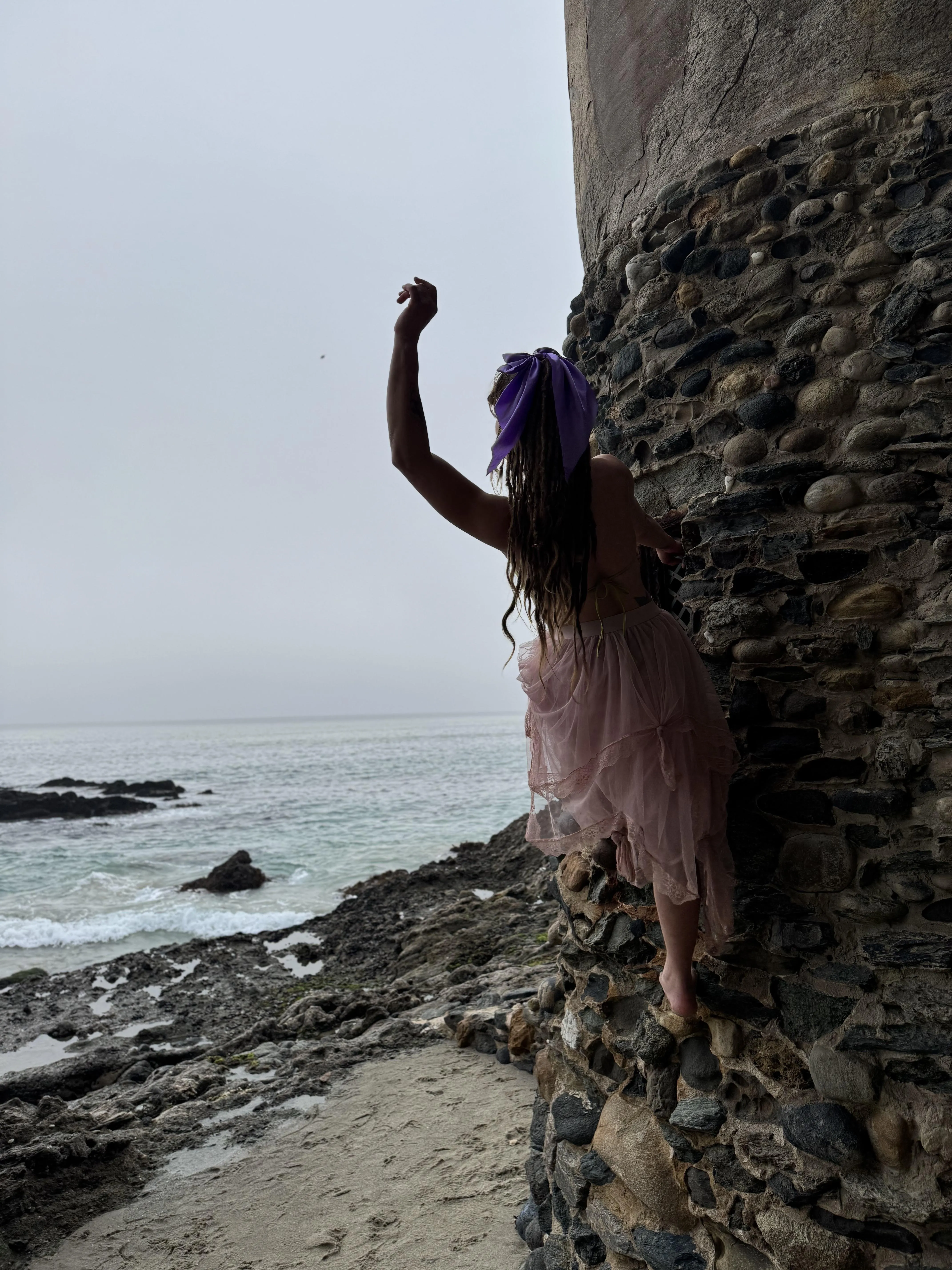 The siren at home posted by pocketlinds