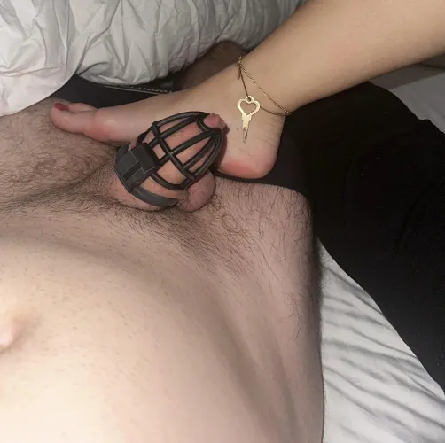 What teases you the most? by kinkxcpl