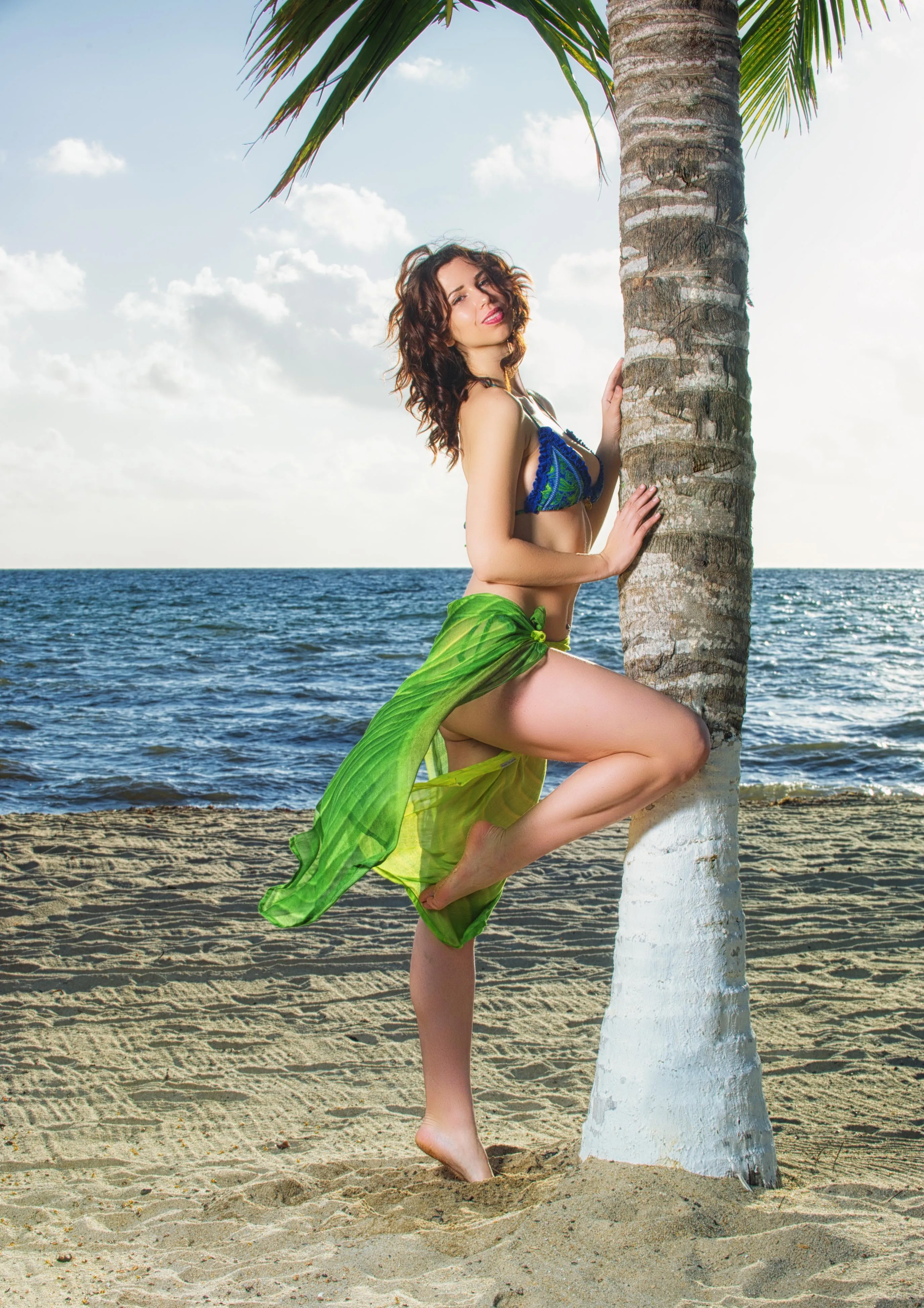 where's your next vacation posted by modeladventurer