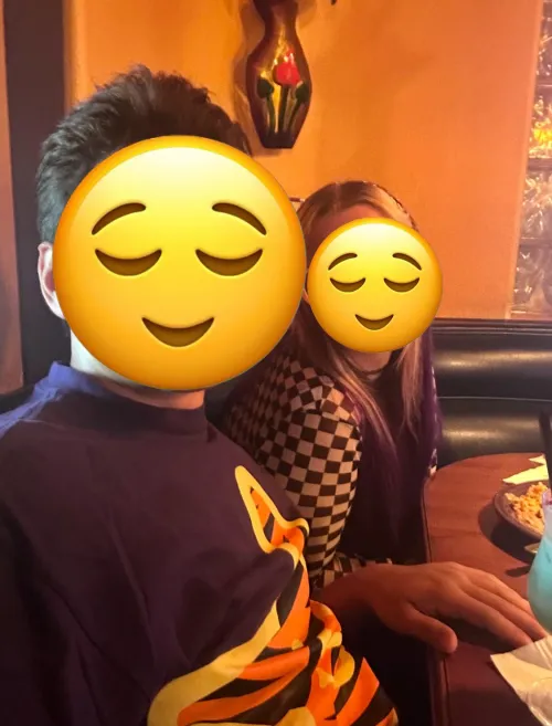 Young couple (28&32) looking for couples or single females our age by Ustryingthisout