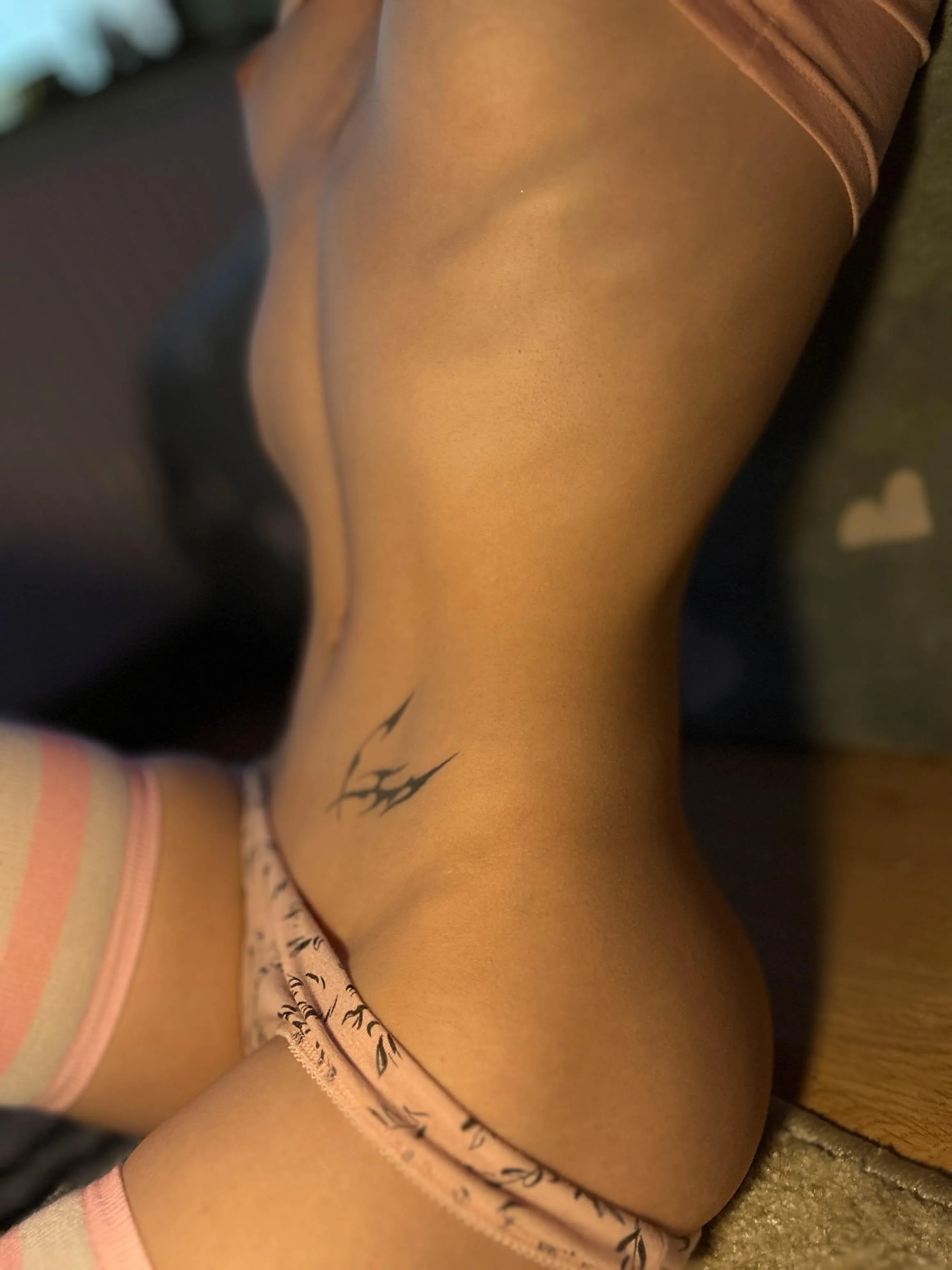 A tight little body with all the right details posted by Isla_Lucinda