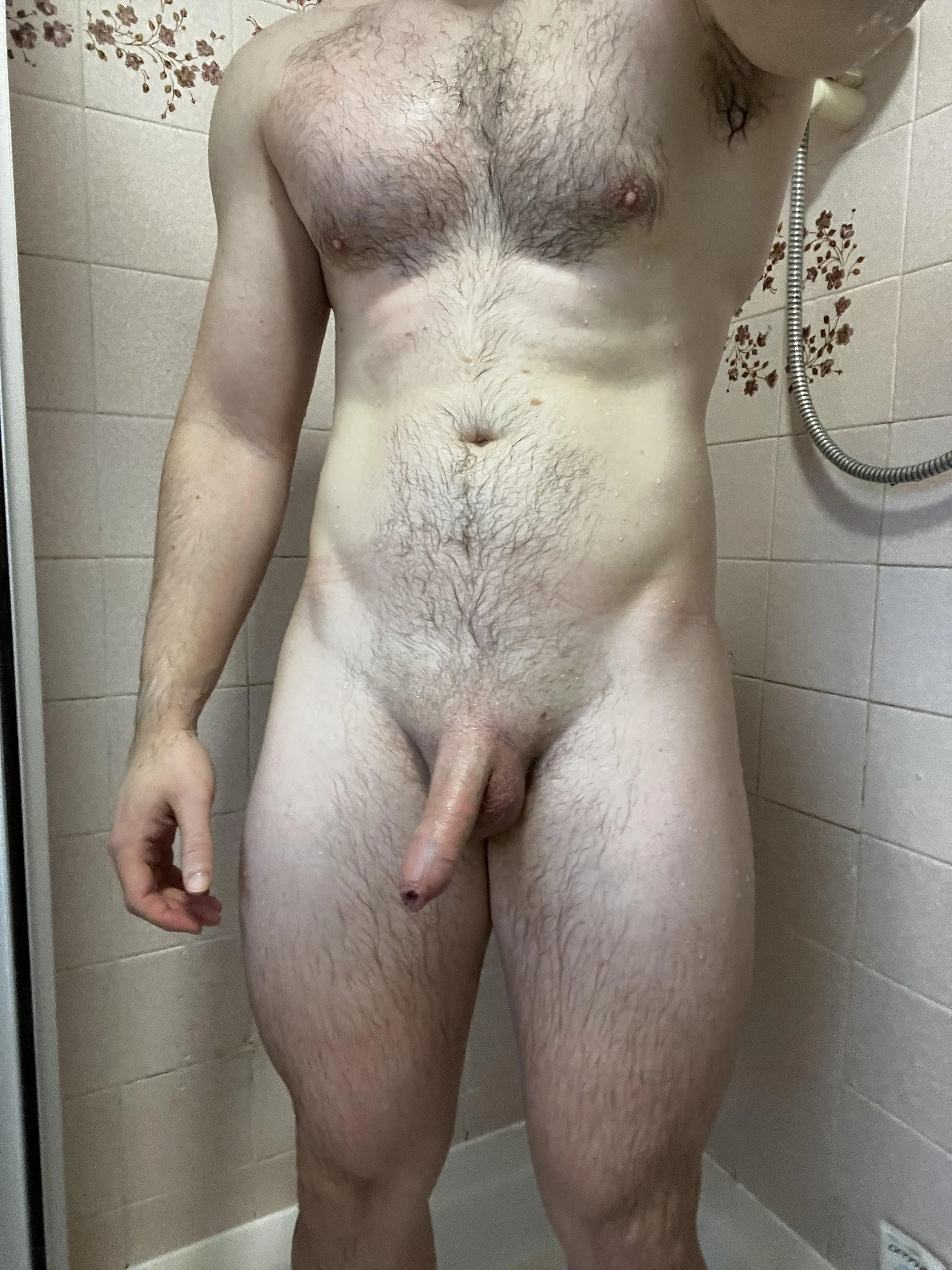 Another day another shower posted by pinknips44