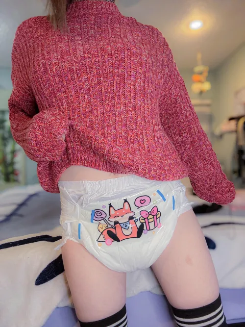 Aren’t foxes just the cutest thing! by GodKingGil25