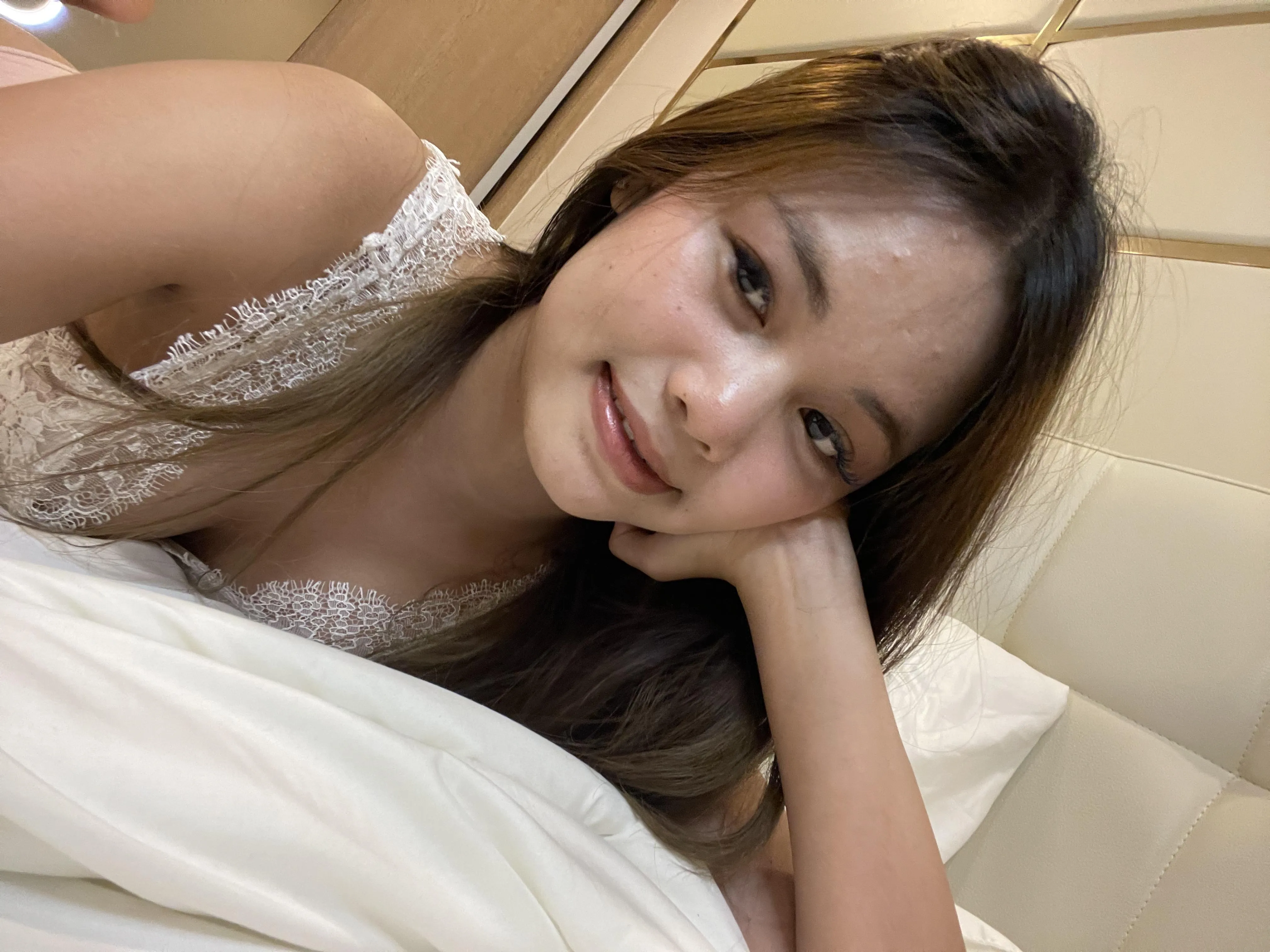 Can i keep u from going into the office today?? posted by StarlixightSoul