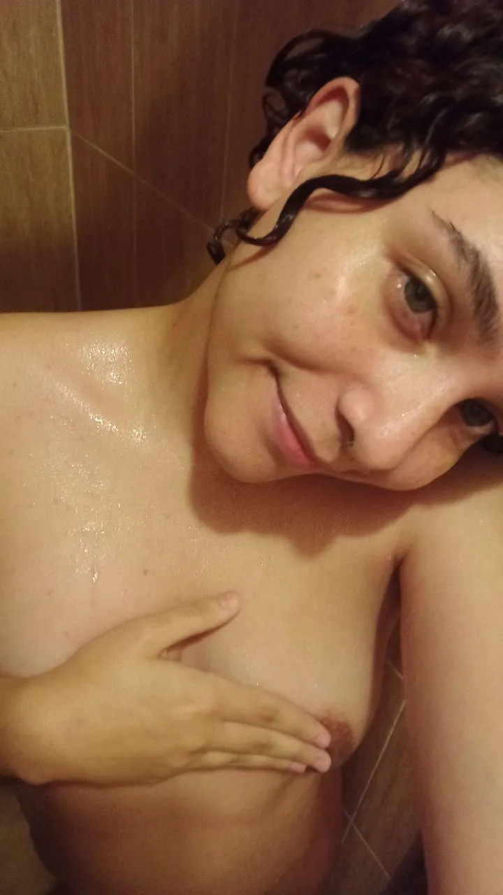 Cute and naughty all the time posted by Berryprincess_11