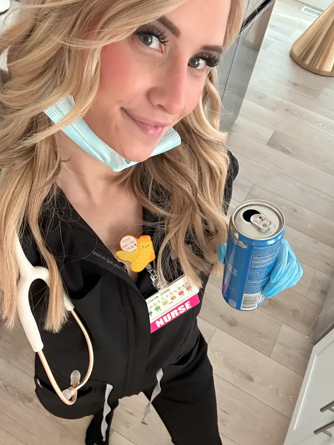 Do you find nurses attractive? posted by nurseariaxo