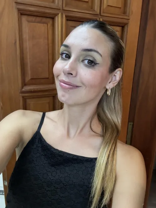 Hello by Silver-Deal349