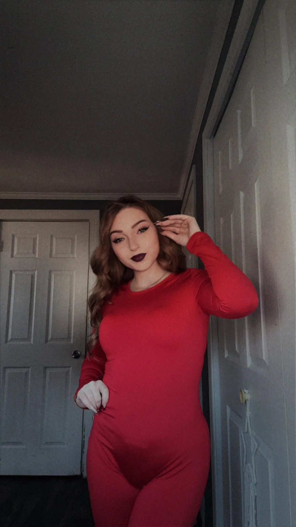 Hi there ;) posted by uknowYouwantKITTEN2