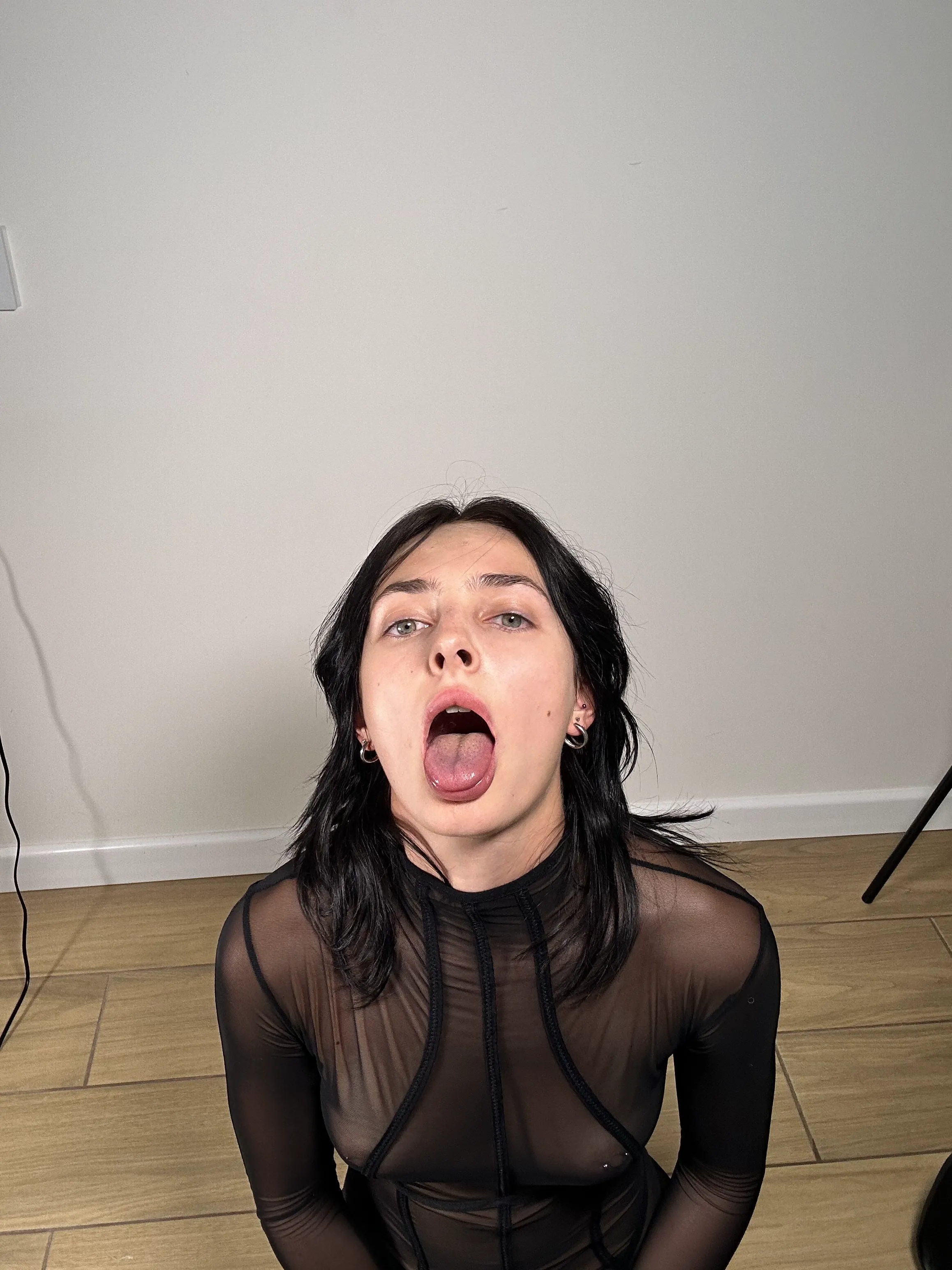 Let me please you with my mouth posted by RocoRude