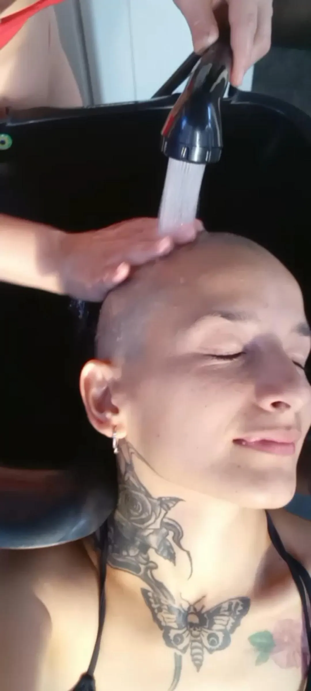 Ooh yes! posted by Missdominayei