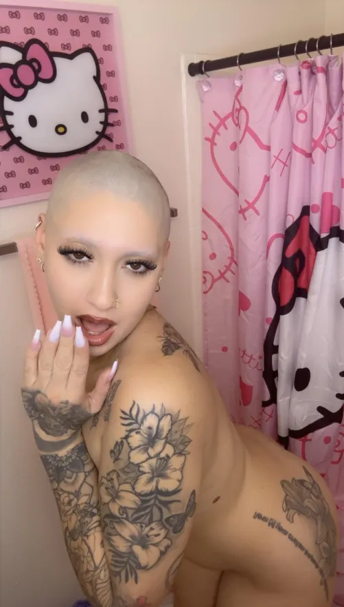 Oops I did it again… by Toxiickate