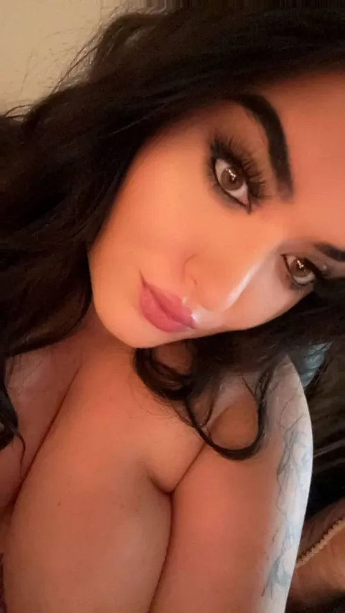 Ready for fun by Key-Tart7854