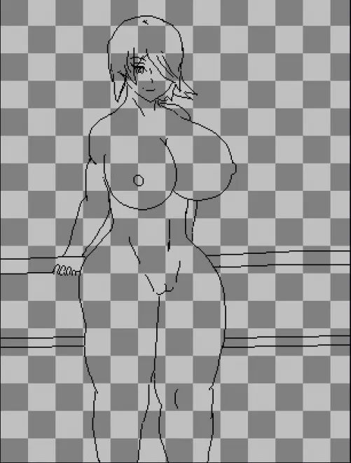 Seductive Yorha A2 by Callister by Educational_Ideal_37