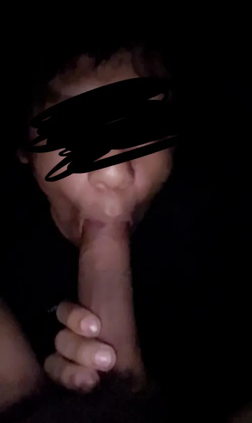 Short Latino here, would you let me suck you? Love uncut and hung by Crazy-Proof5882