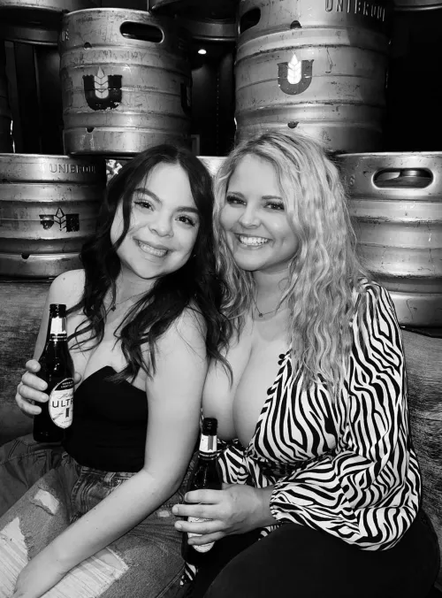 Spot the difference by GlitteringNoise4724