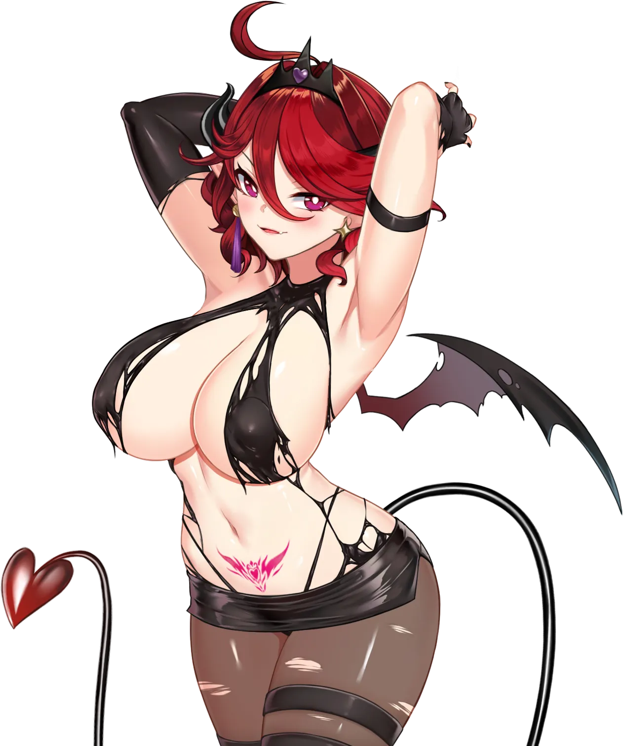 That looks tasty! [That Time Got Reincarnated as a Perverted Hand] posted by Minute_Inside1870