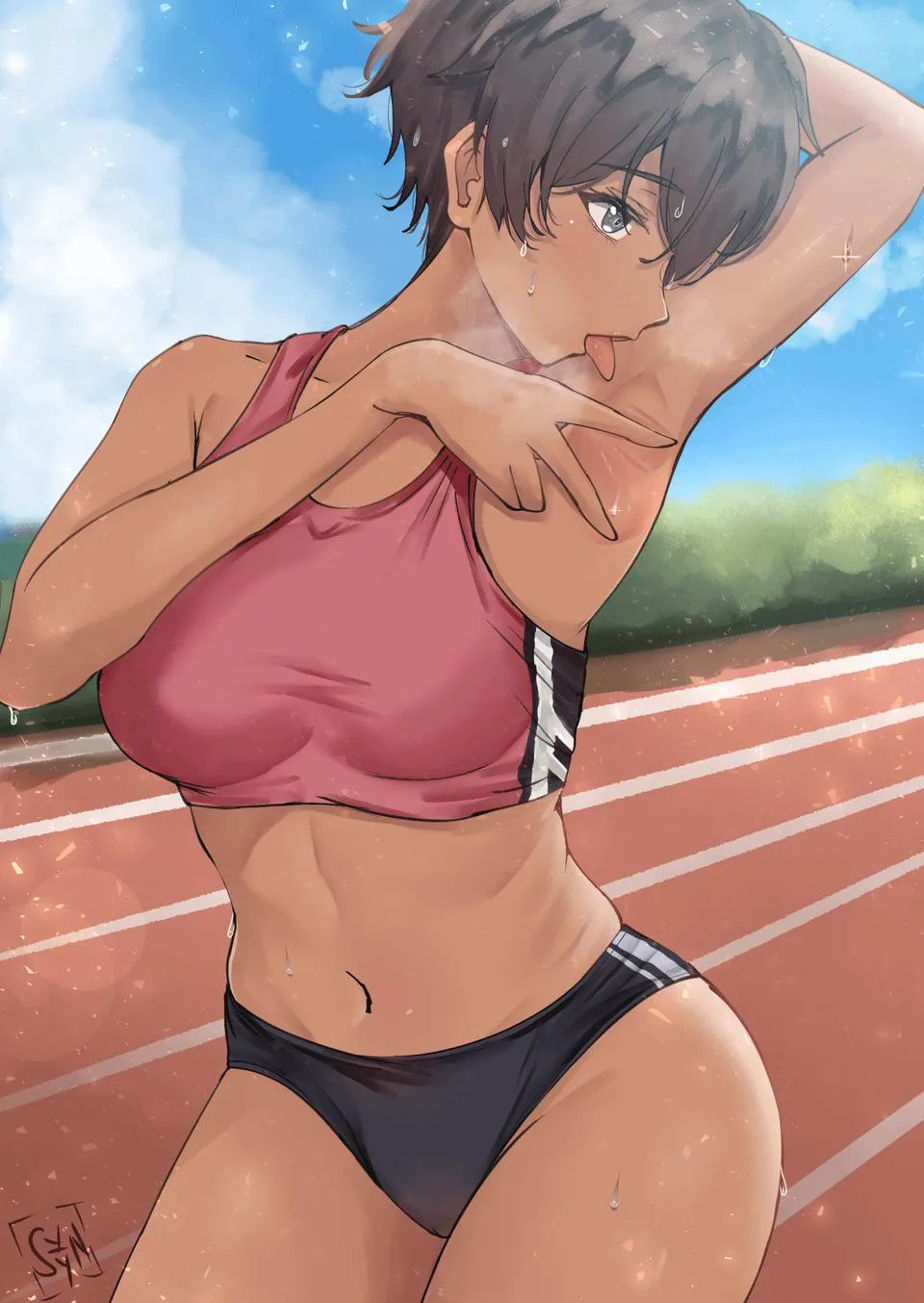 Wanna taste? posted by Middle-Requirement84