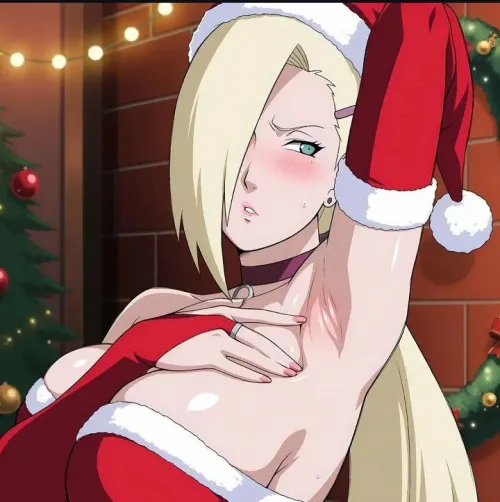 What i wanted last christmass by EmmaVibes_