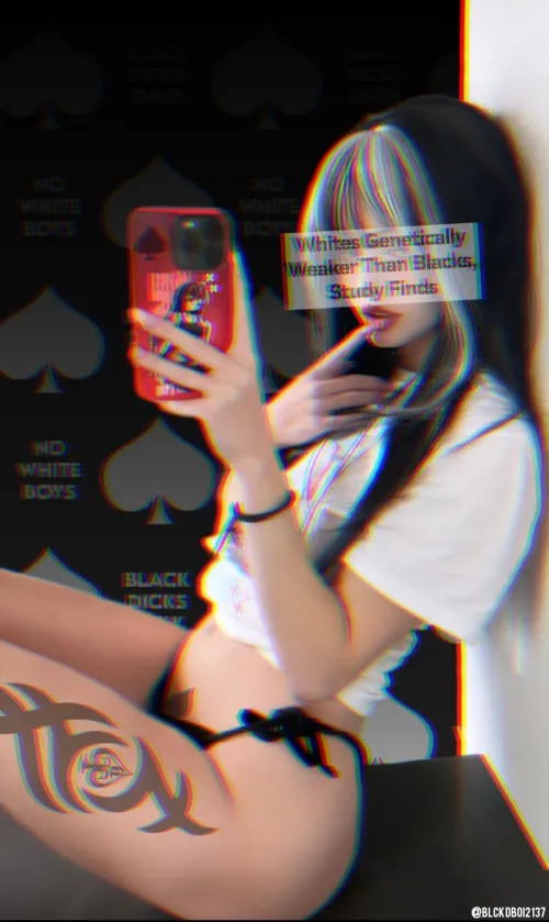 Why would she ever have children with a genetic failure like you? by AdditionalMeringue68