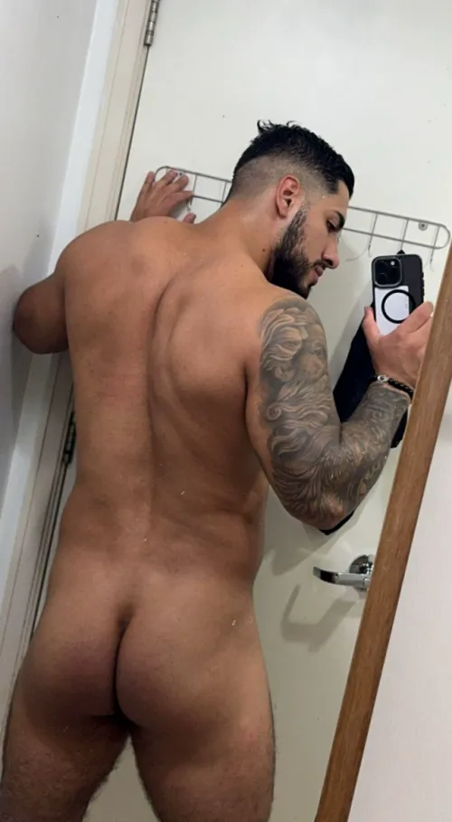 would you smash after your game by ryanfirst1