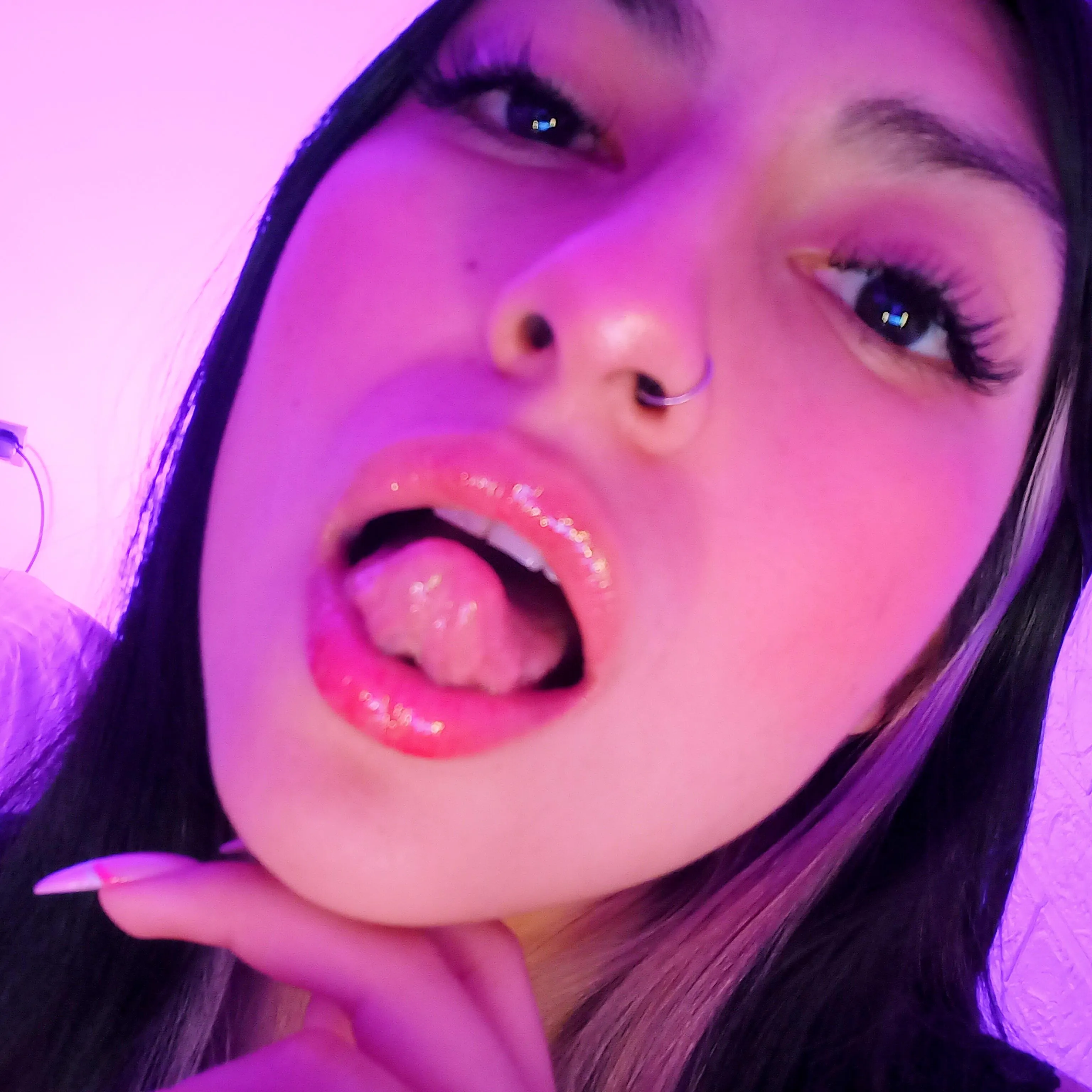 You know what you have to give me posted by Friendly_Cassie