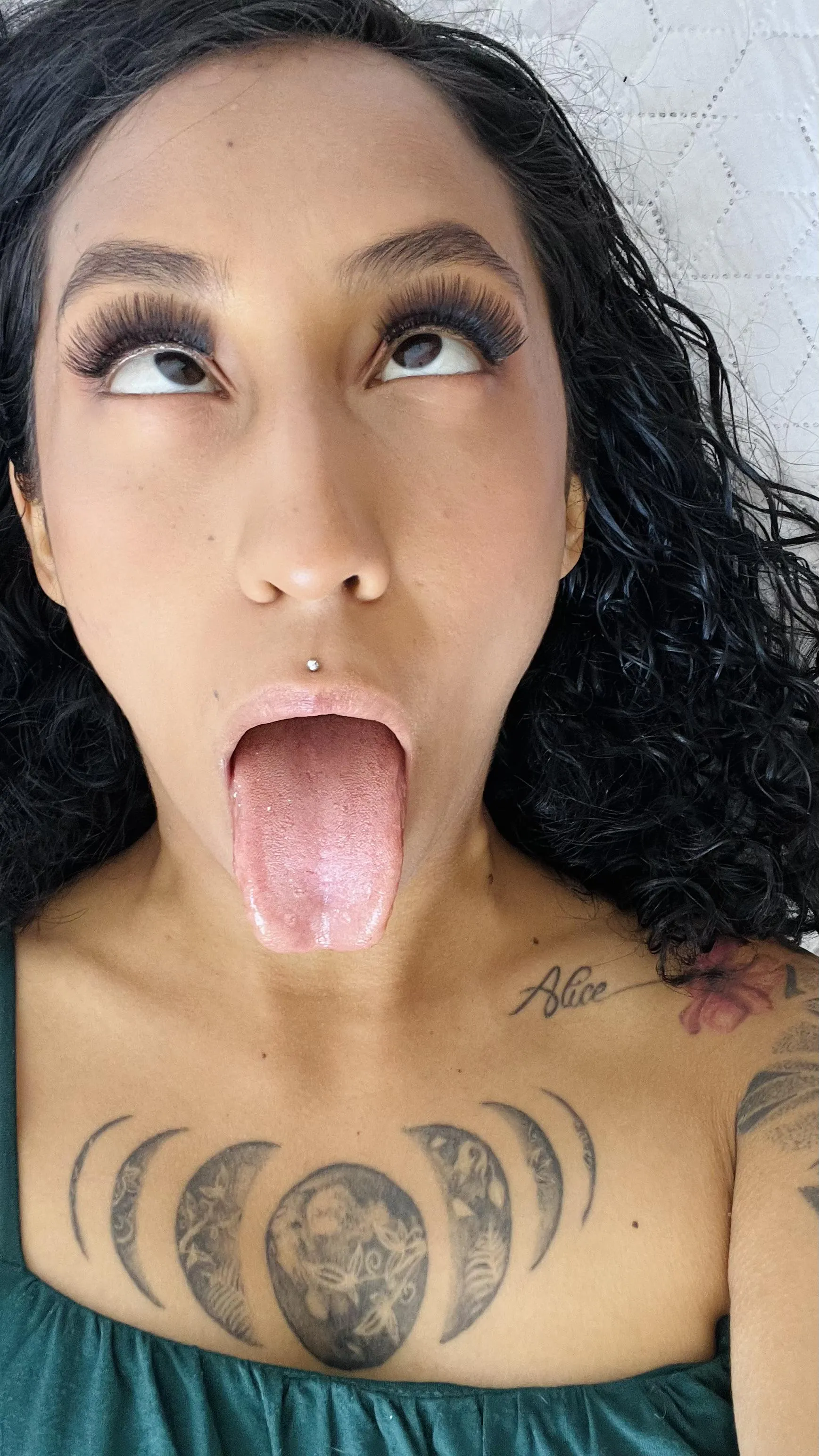 You were busy, but I got your attention posted by Safe-Cold-2971