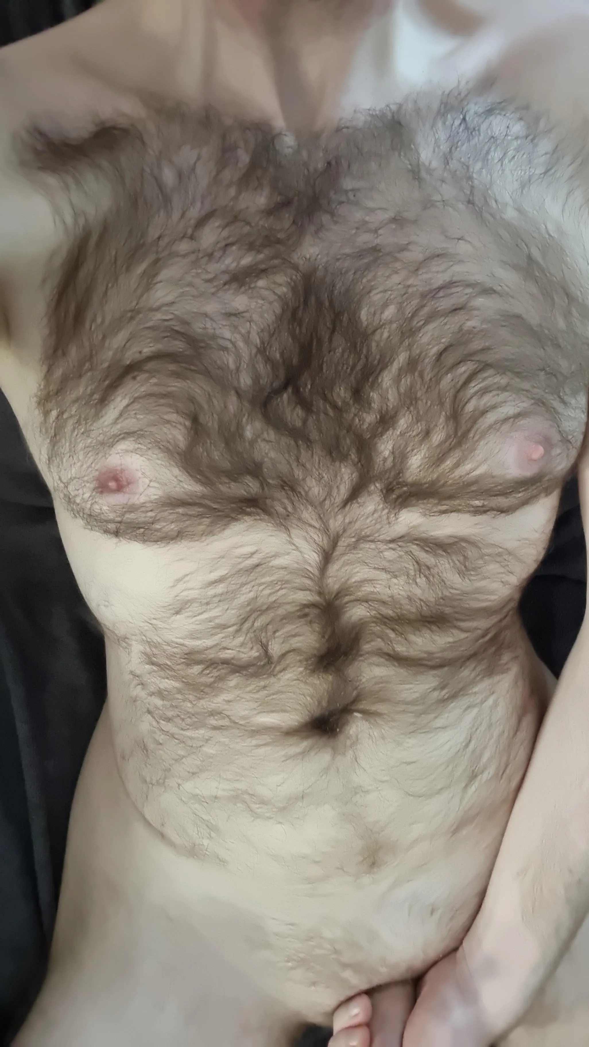 Your likes make me horny posted by carlos22765