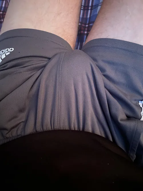 18 straight Not even hard by mason822882