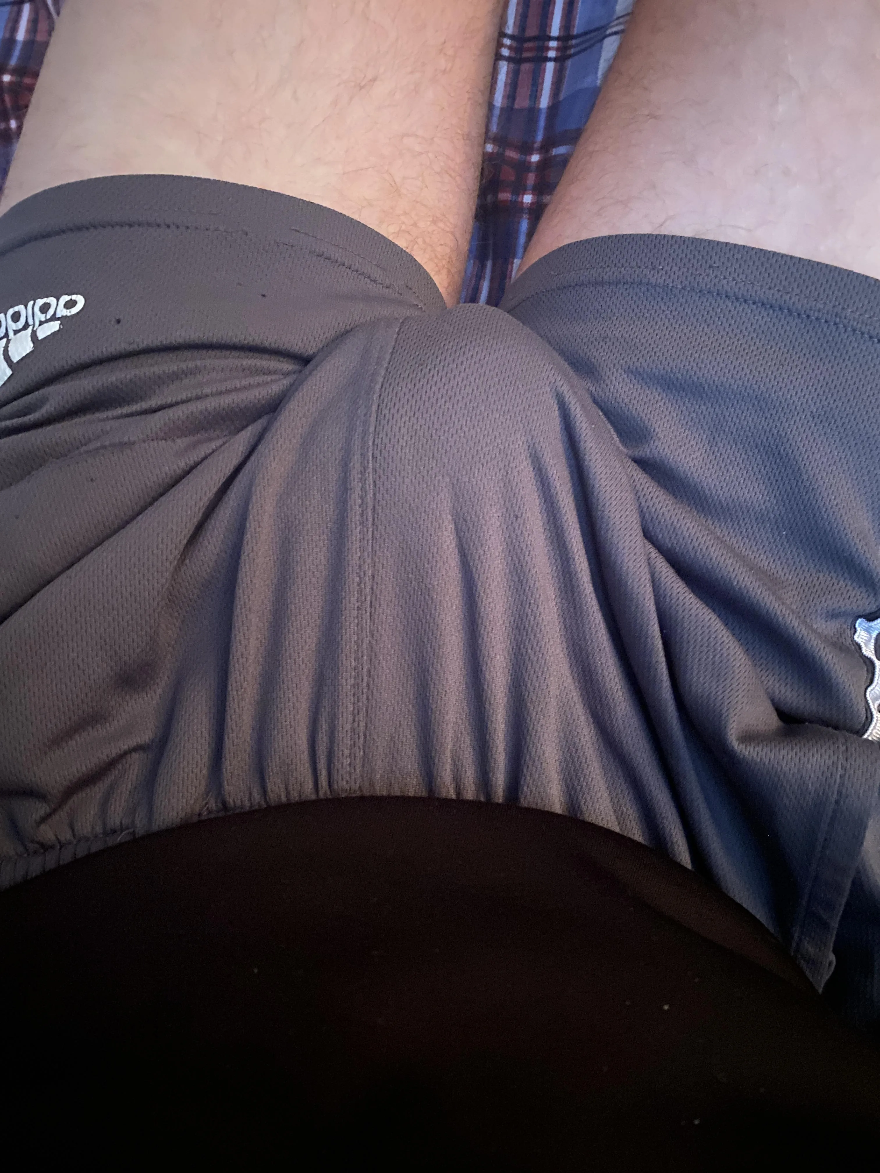 18 straight Not even hard posted by mason822882