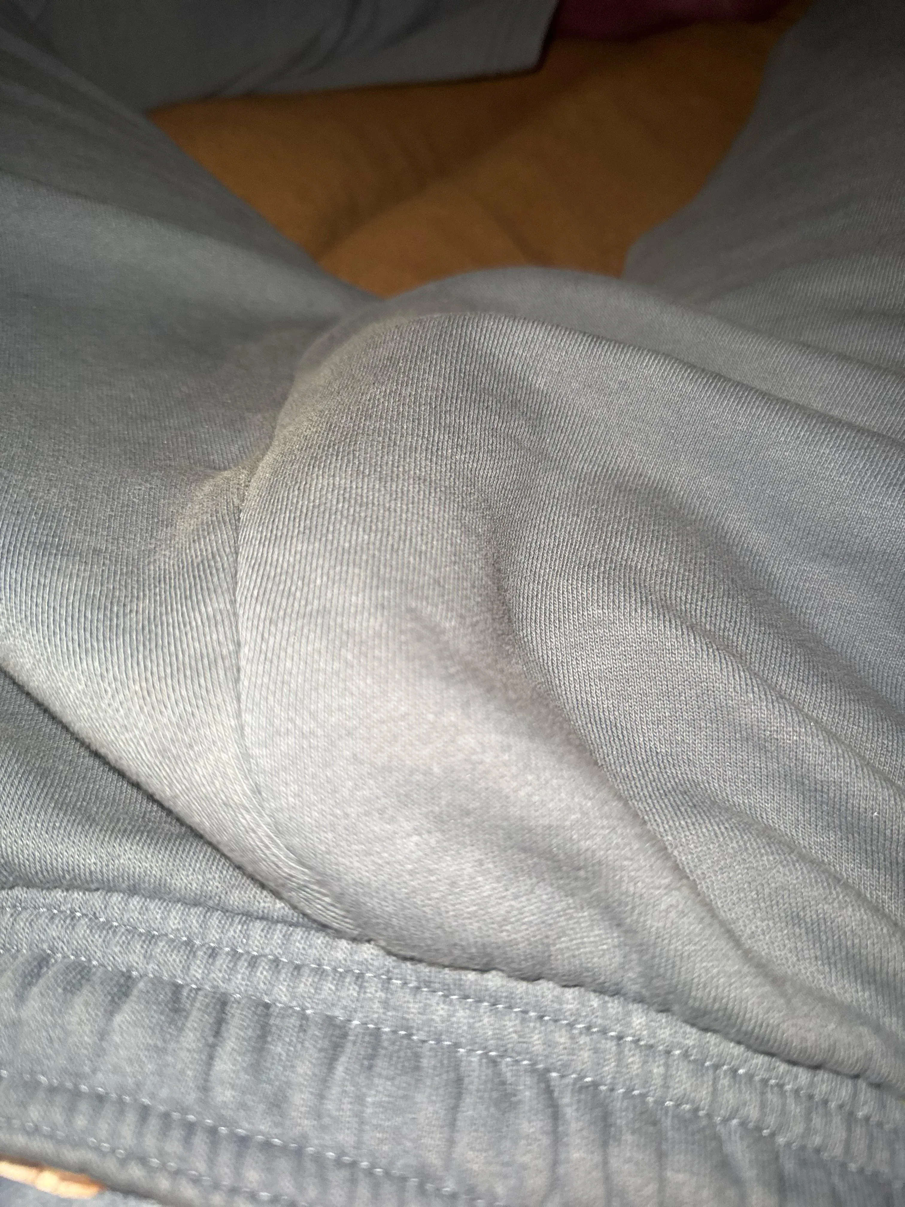 24 curious bored posted by Throwaway1-18