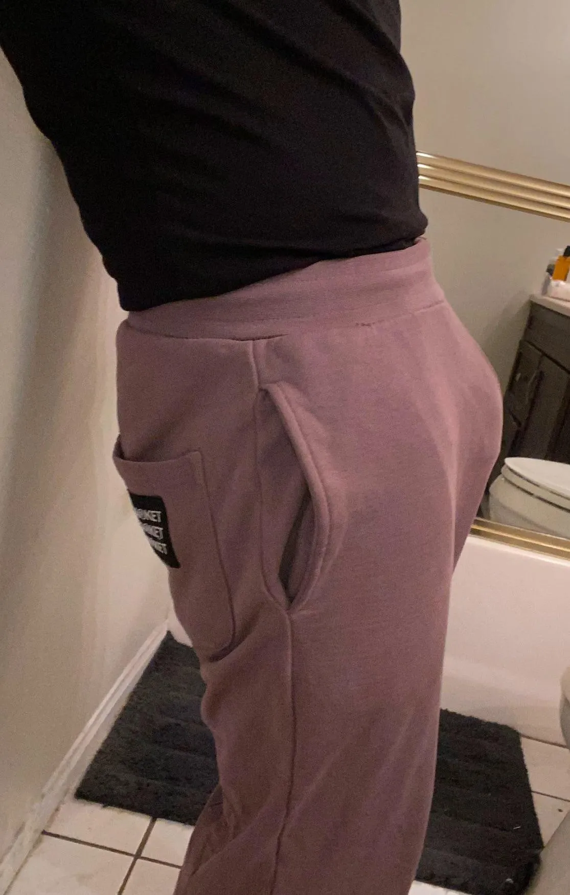 26 straight, in my sweats posted by mrpebbles1776