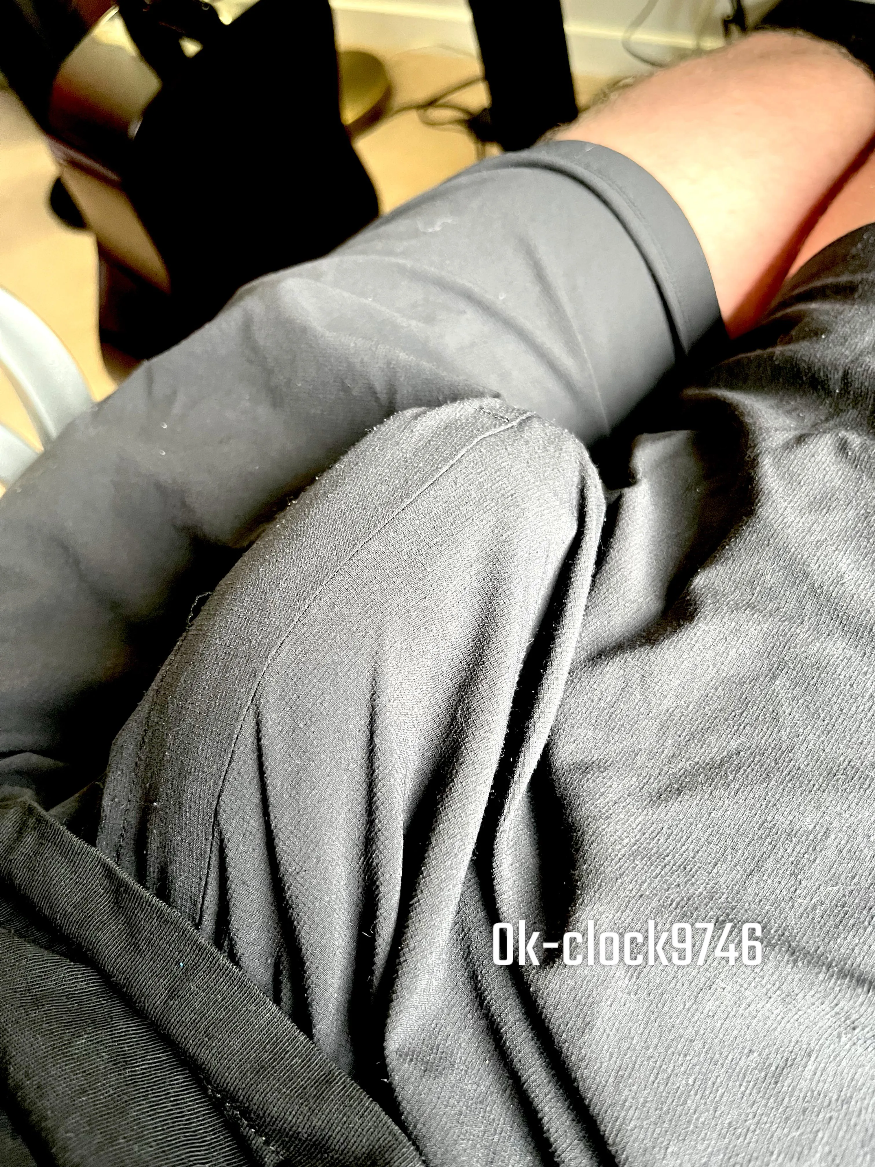 30 Straight - 10” Bull-ShowOff posted by Ok-Clock9746