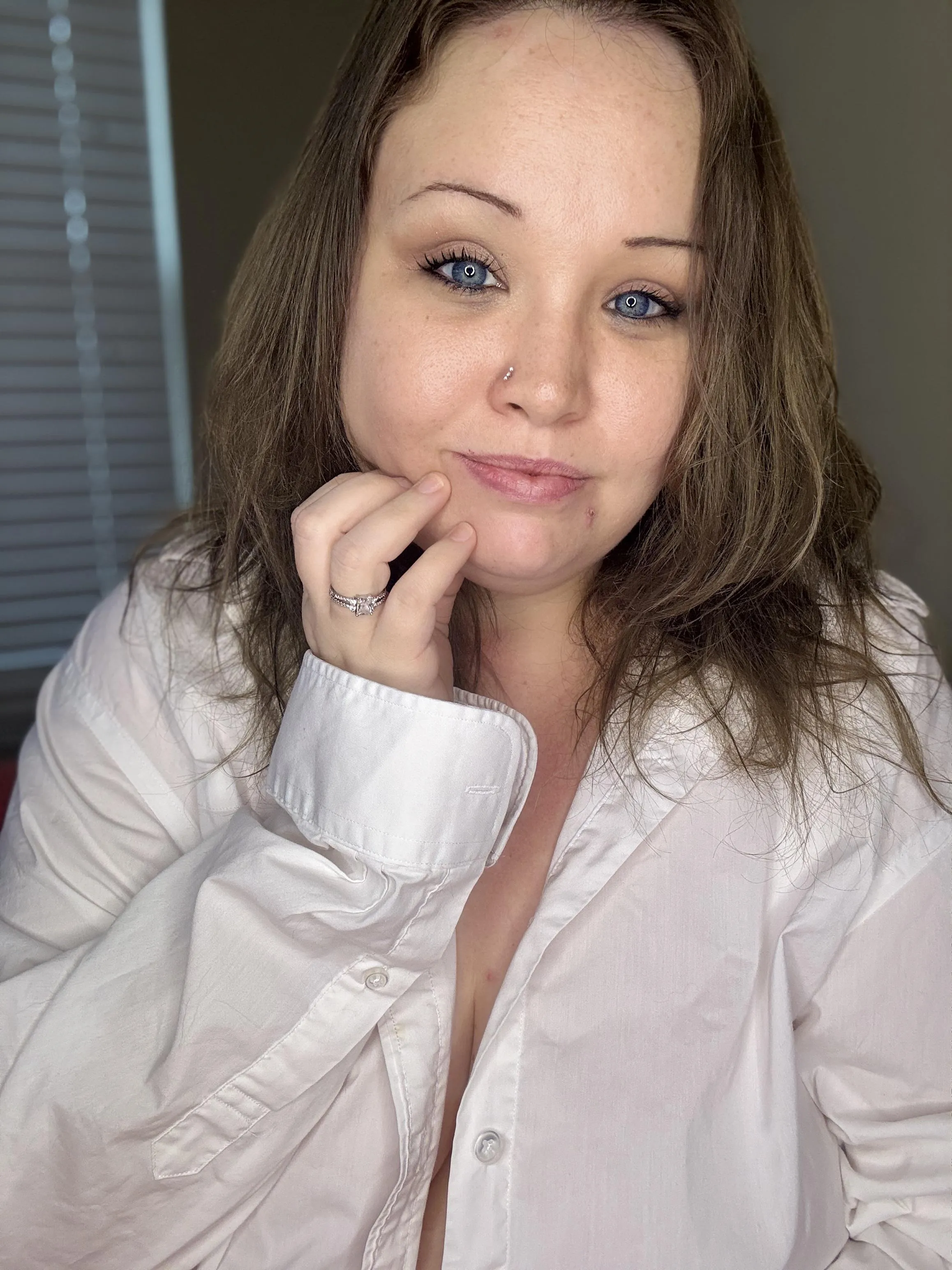 31f do you like what you see? posted by Lastchemist0523