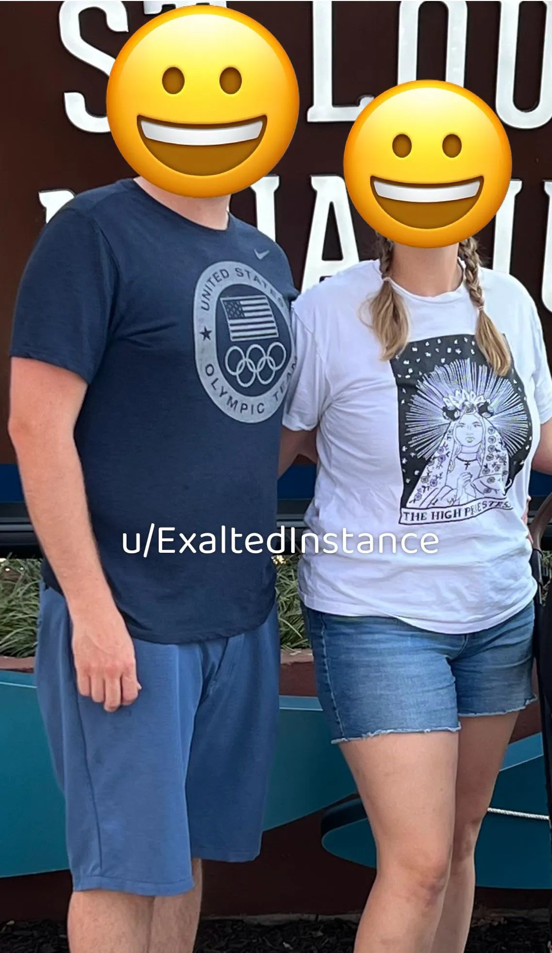 35MF looking for couples to explore and full swap posted by ExaltedInstance