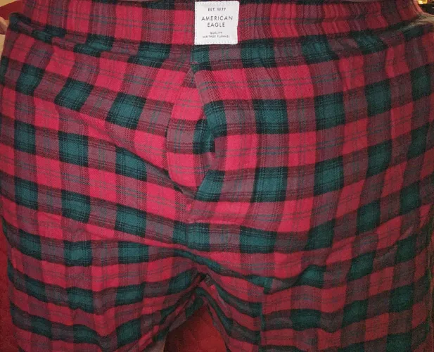 AE classic plaid by SMDBZ25