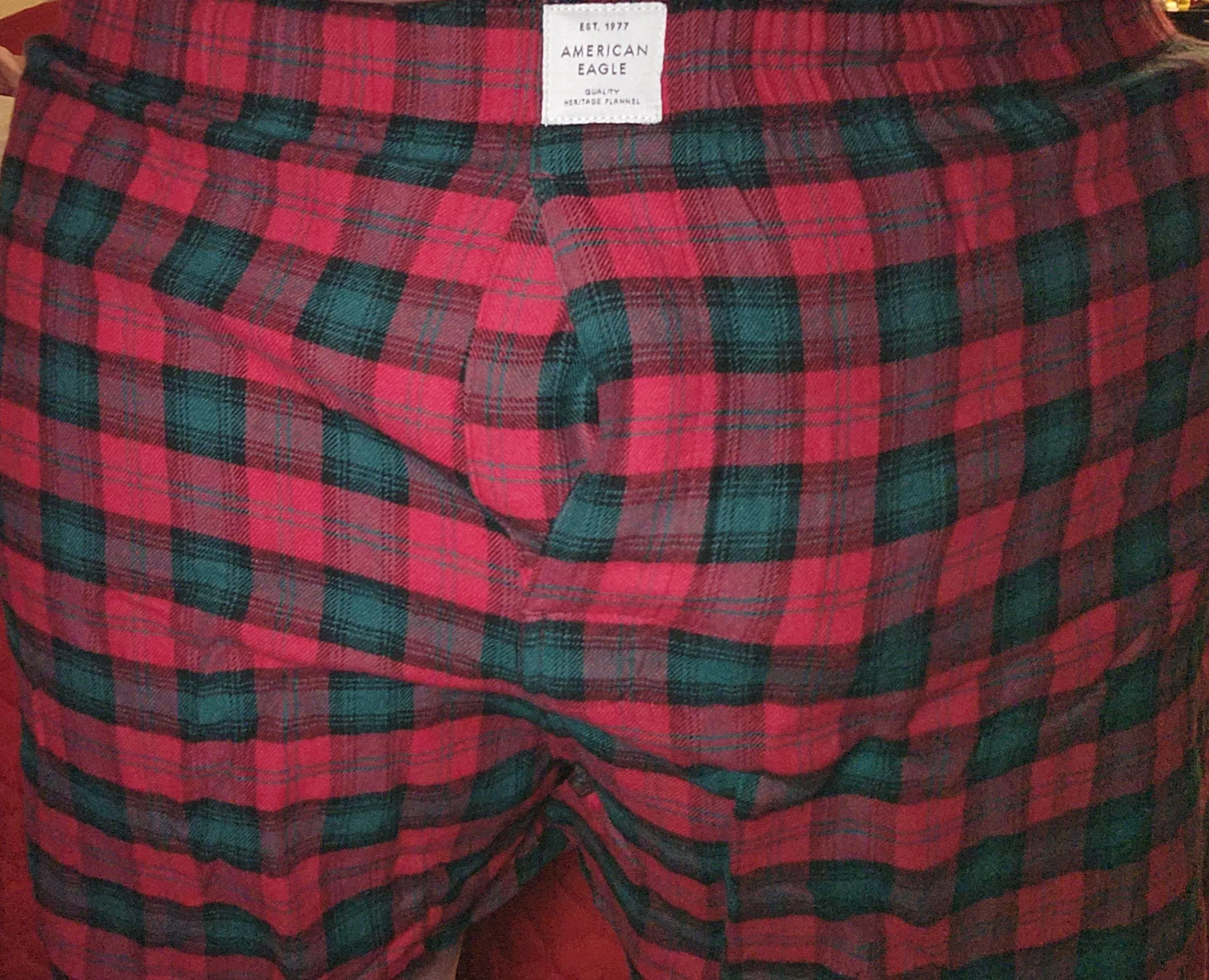 AE classic plaid posted by SMDBZ25
