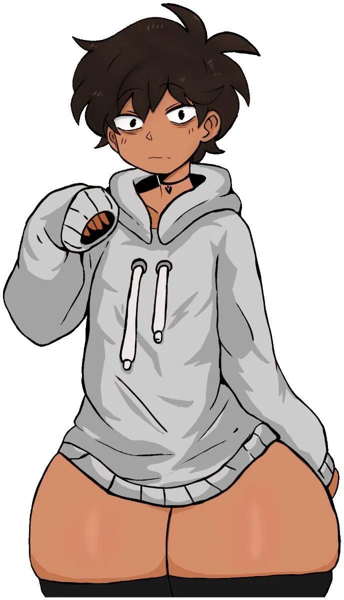 Any monster cock femboys posted by pink_osha