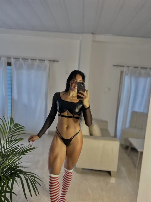 Are you into a fit Pocahontas as me by fierce-angel