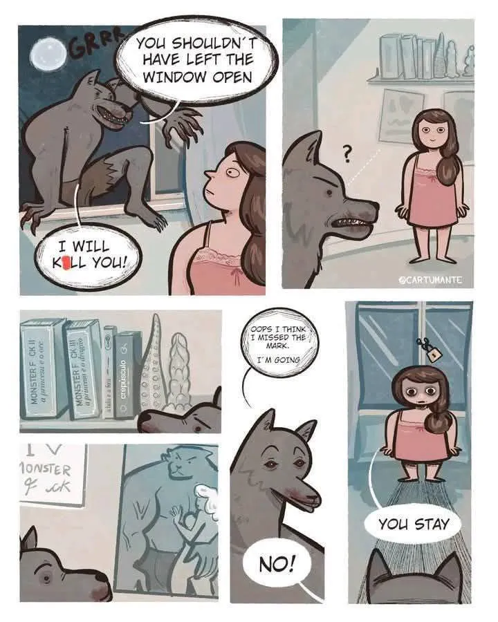 (Cartumante) posted by Gaiten